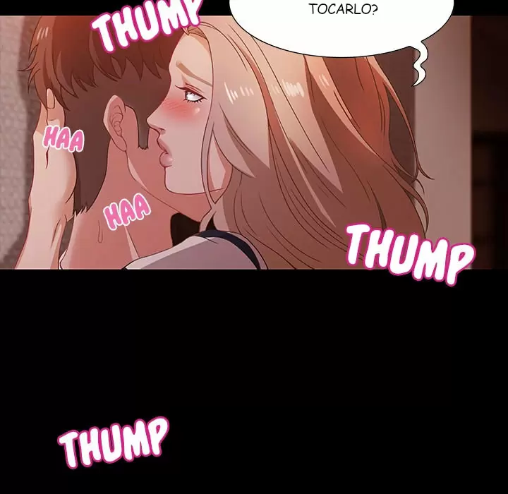 Tasty Chat 0km Capítulo 2 - Página 106