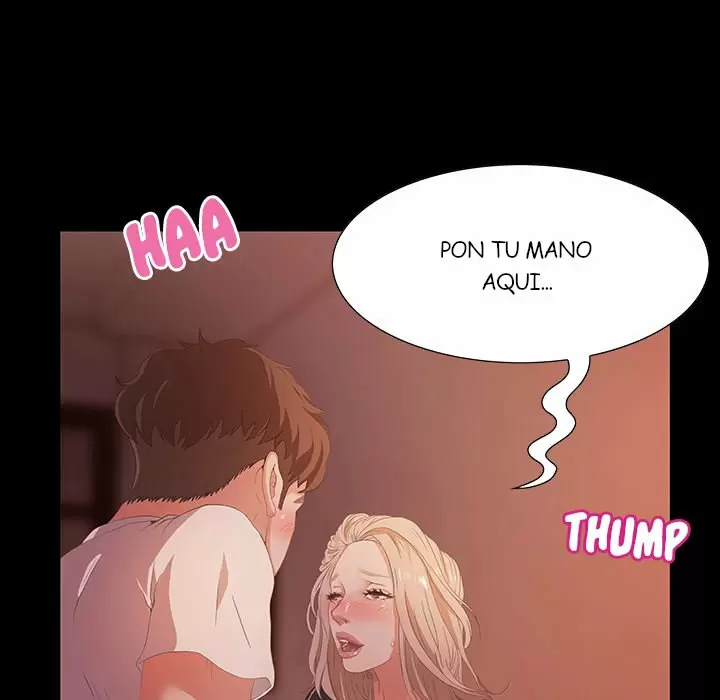 Tasty Chat 0km Capítulo 2 - Página 107