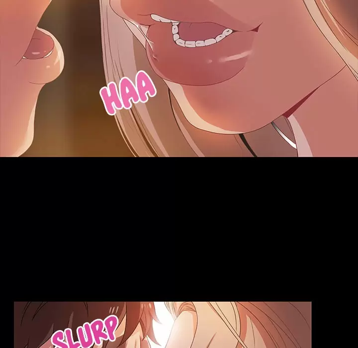 Tasty Chat 0km Capítulo 2 - Página 112