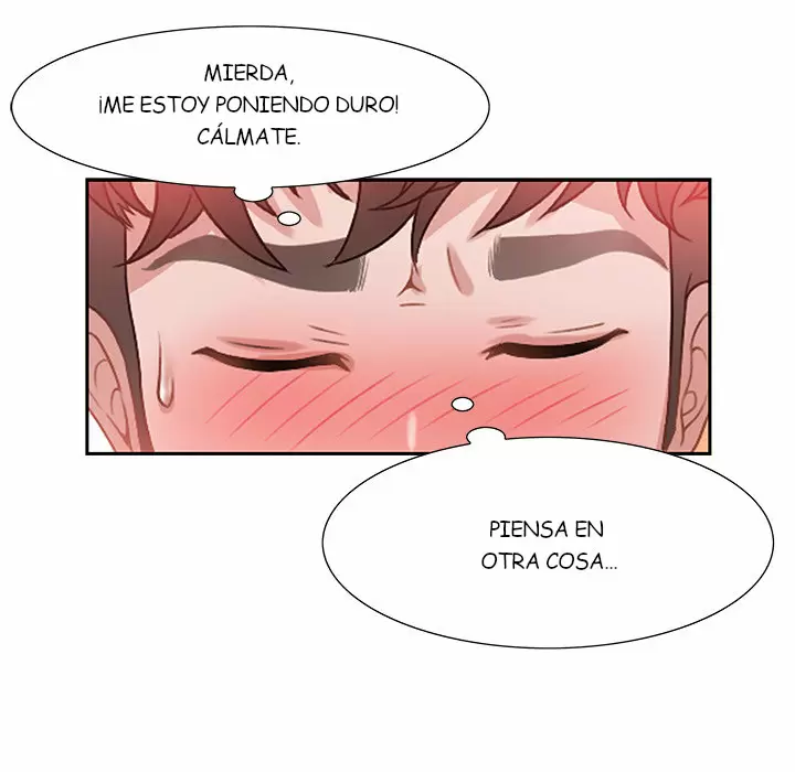 Tasty Chat 0km Capítulo 2 - Página 131