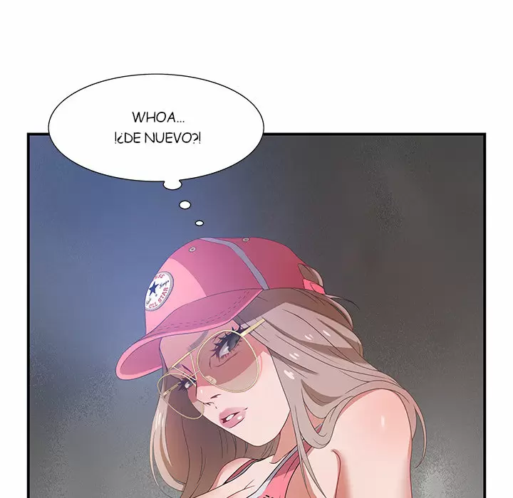 Tasty Chat 0km Capítulo 2 - Página 132