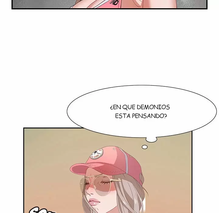 Tasty Chat 0km Capítulo 2 - Página 133
