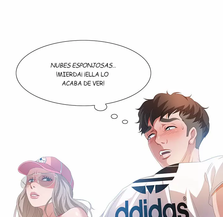Tasty Chat 0km Capítulo 2 - Página 135