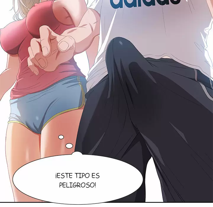 Tasty Chat 0km Capítulo 2 - Página 136