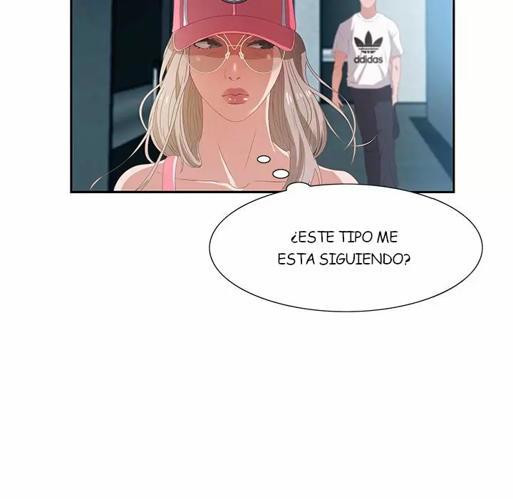 Tasty Chat 0km Capítulo 2 - Página 139