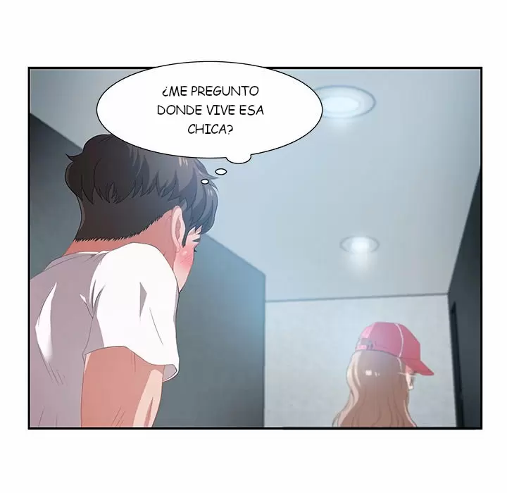 Tasty Chat 0km Capítulo 2 - Página 140