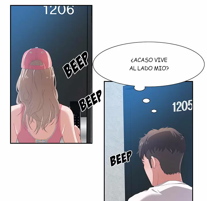 Tasty Chat 0km Capítulo 2 - Página 143
