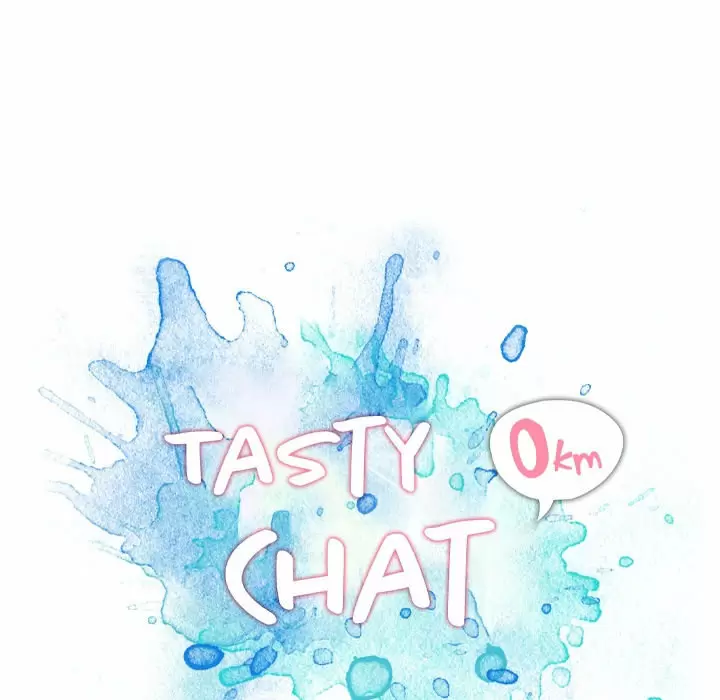 Tasty Chat 0km Capítulo 2 - Página 150