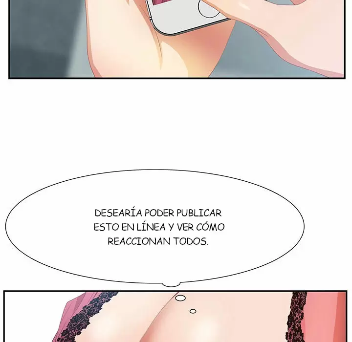 Tasty Chat 0km Capítulo 2 - Página 23