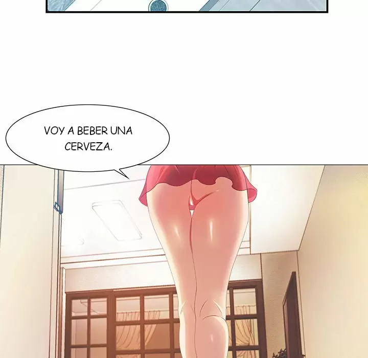 Tasty Chat 0km Capítulo 2 - Página 26
