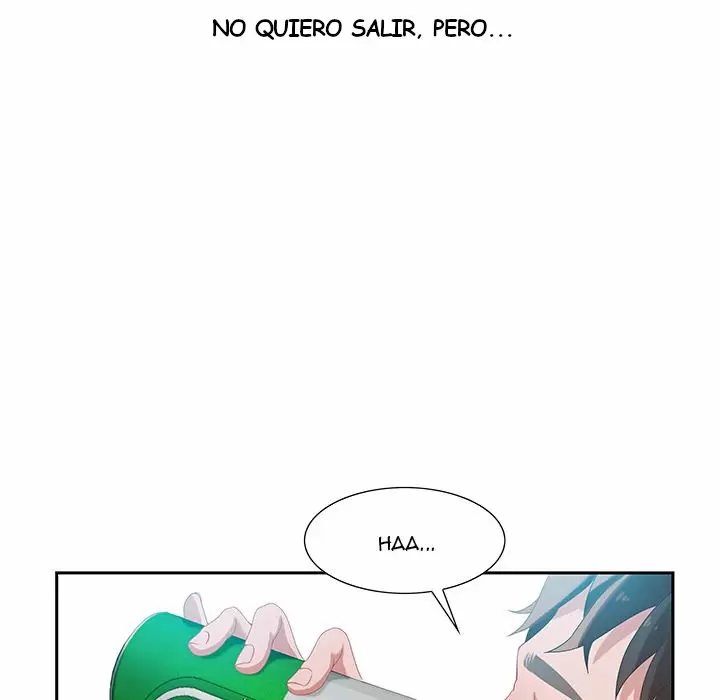 Tasty Chat 0km Capítulo 2 - Página 29