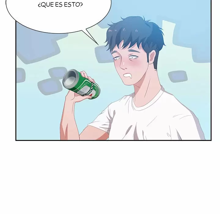 Tasty Chat 0km Capítulo 2 - Página 31