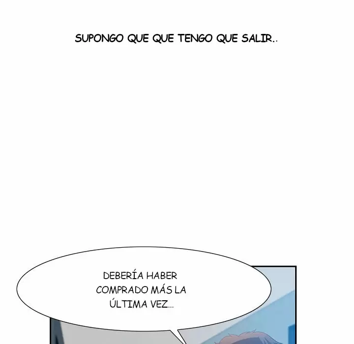Tasty Chat 0km Capítulo 2 - Página 32