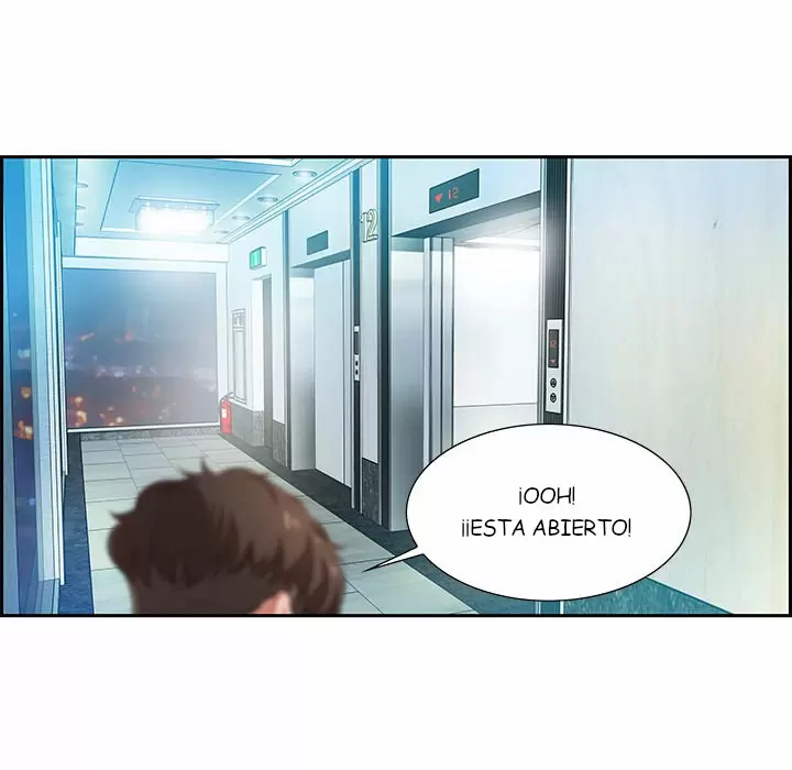 Tasty Chat 0km Capítulo 2 - Página 35