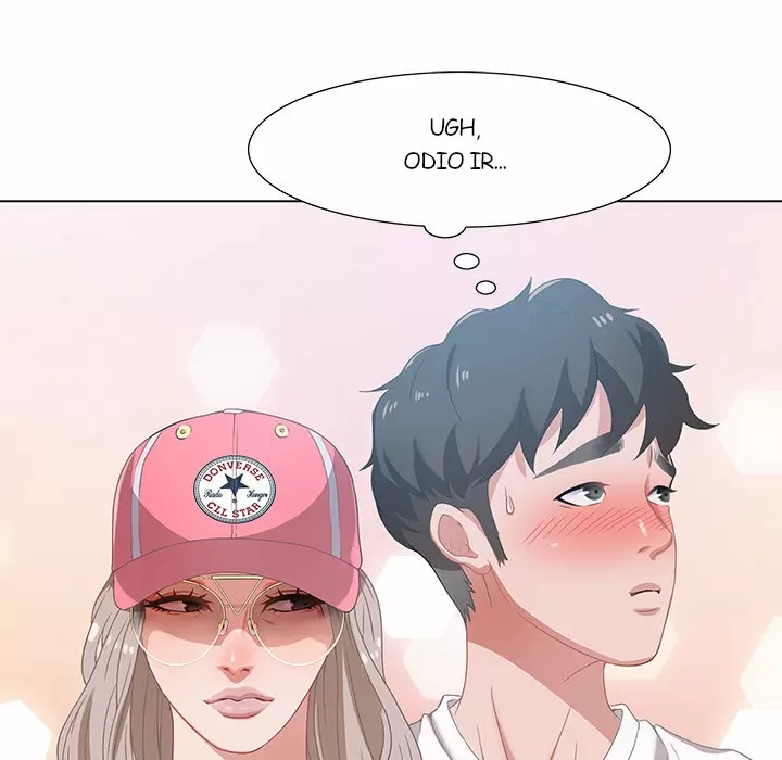 Tasty Chat 0km Capítulo 2 - Página 43