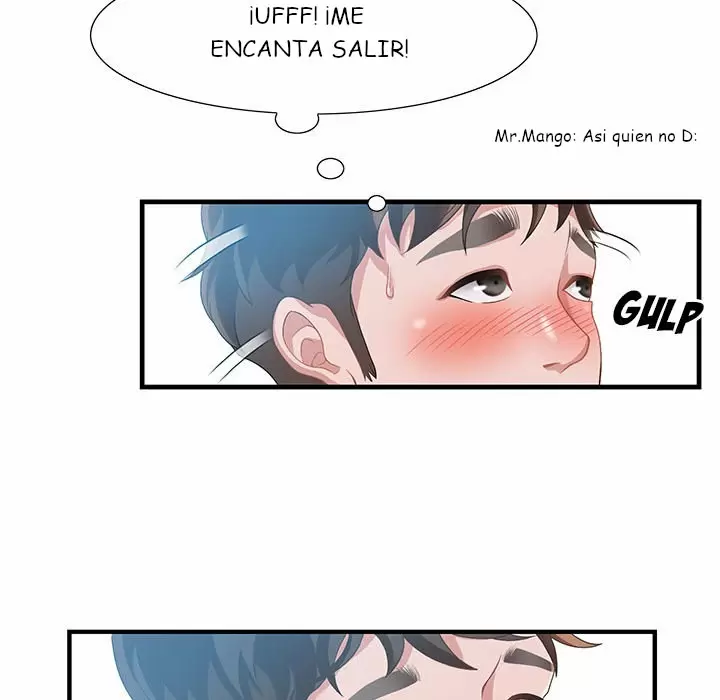Tasty Chat 0km Capítulo 2 - Página 47