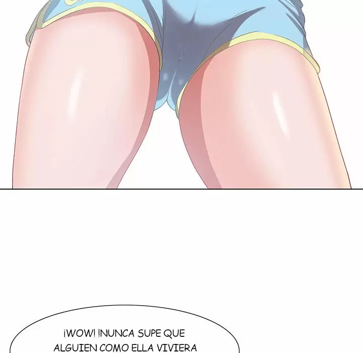 Tasty Chat 0km Capítulo 2 - Página 49