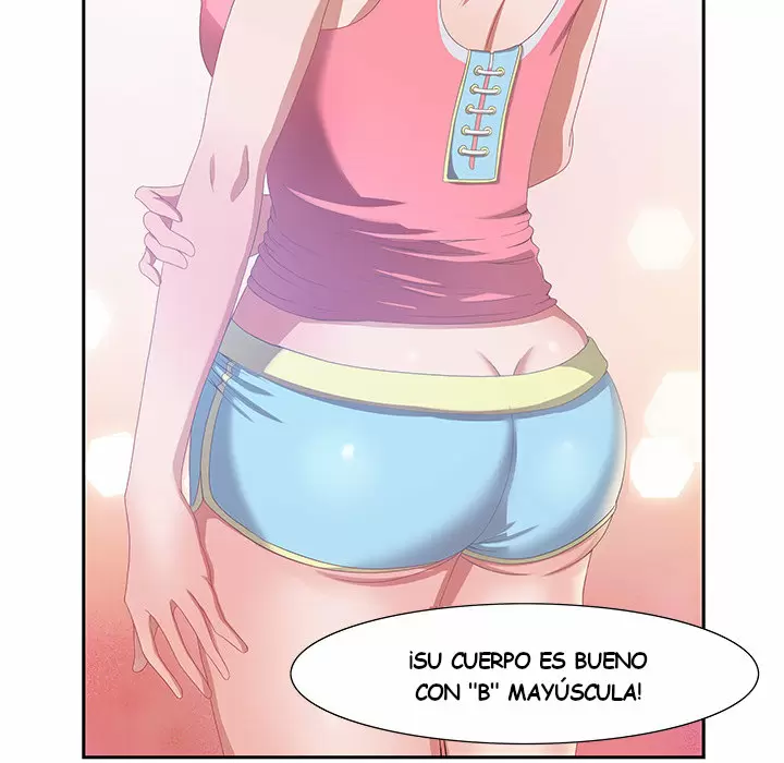 Tasty Chat 0km Capítulo 2 - Página 51