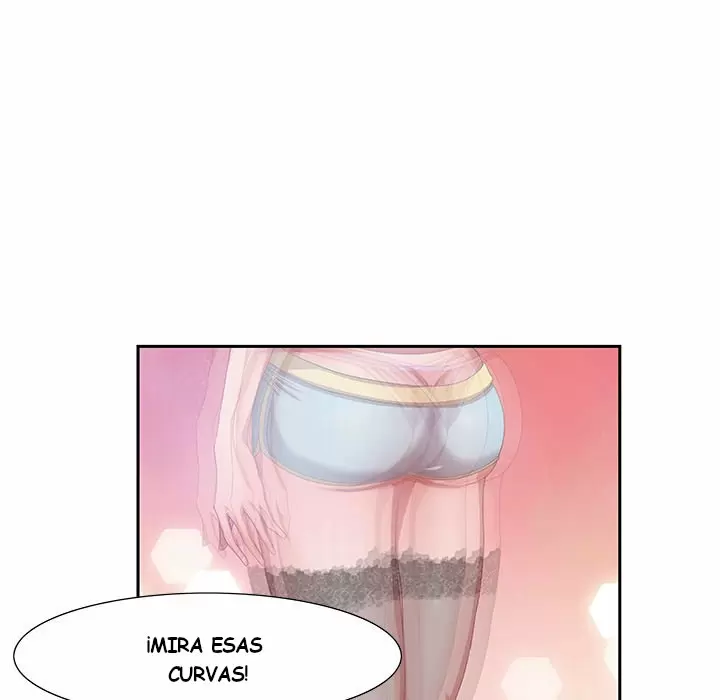 Tasty Chat 0km Capítulo 2 - Página 52