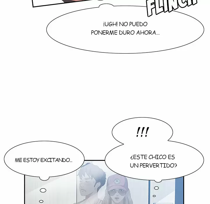 Tasty Chat 0km Capítulo 2 - Página 57