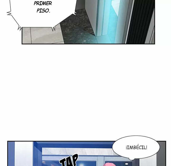 Tasty Chat 0km Capítulo 2 - Página 61