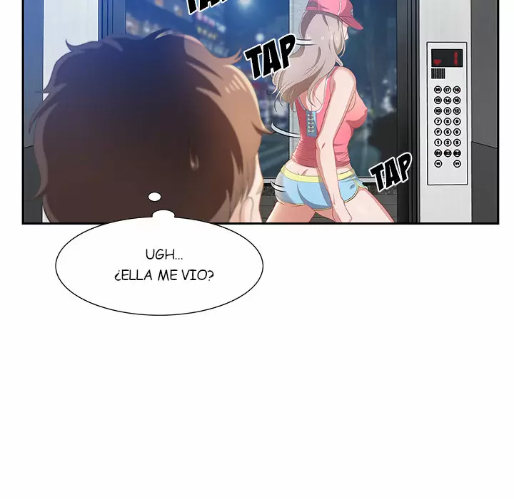 Tasty Chat 0km Capítulo 2 - Página 62