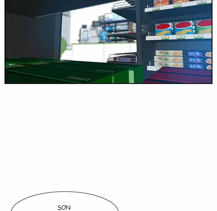 Tasty Chat 0km Capítulo 2 - Página 65