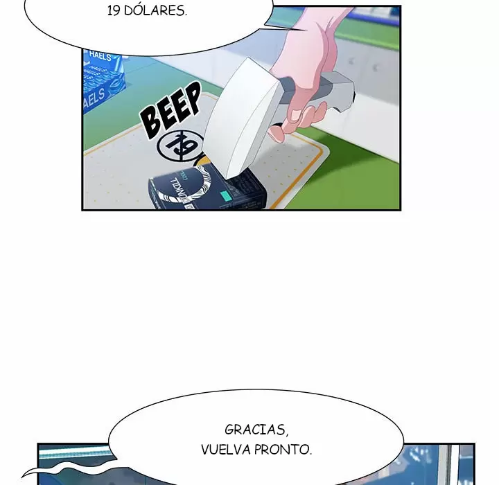 Tasty Chat 0km Capítulo 2 - Página 66