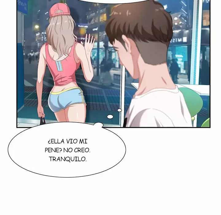 Tasty Chat 0km Capítulo 2 - Página 67