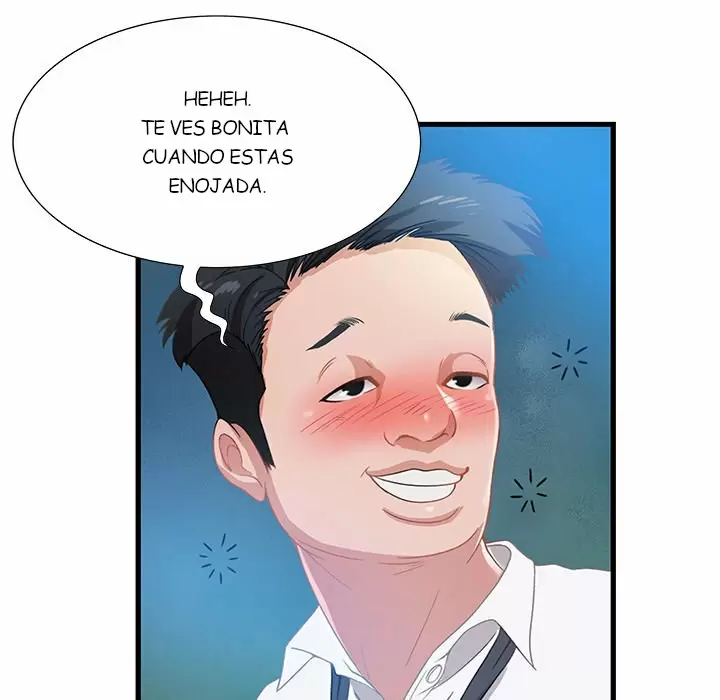 Tasty Chat 0km Capítulo 2 - Página 74