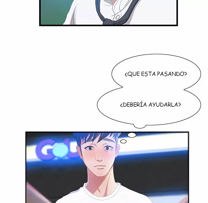 Tasty Chat 0km Capítulo 2 - Página 75