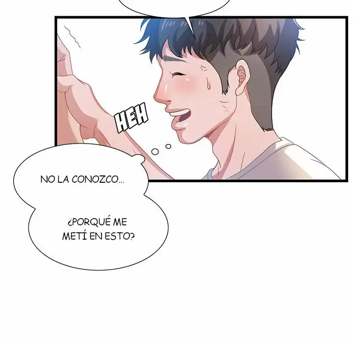 Tasty Chat 0km Capítulo 2 - Página 80