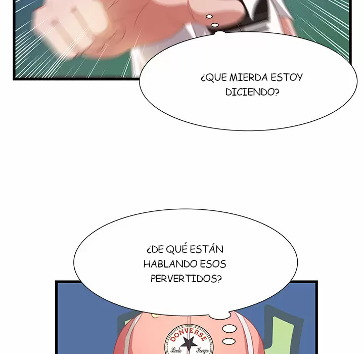 Tasty Chat 0km Capítulo 2 - Página 82