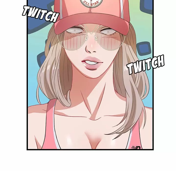 Tasty Chat 0km Capítulo 2 - Página 83