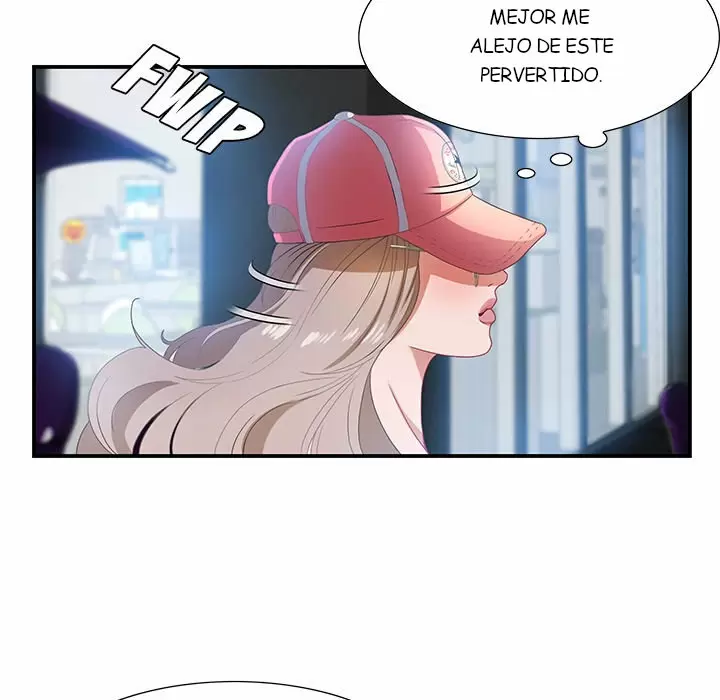 Tasty Chat 0km Capítulo 2 - Página 87