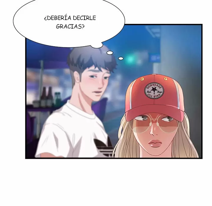 Tasty Chat 0km Capítulo 2 - Página 88
