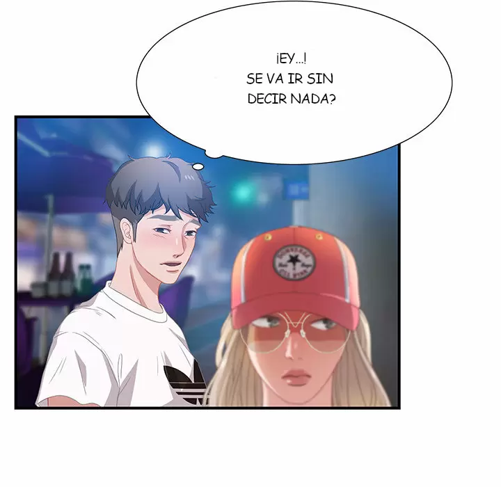 Tasty Chat 0km Capítulo 2 - Página 89