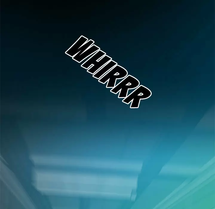 Tasty Chat 0km Capítulo 2 - Página 92