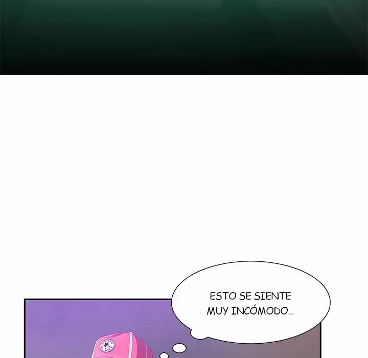 Tasty Chat 0km Capítulo 2 - Página 94