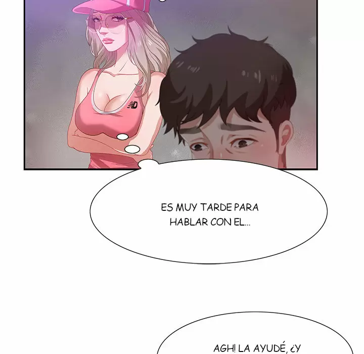 Tasty Chat 0km Capítulo 2 - Página 95