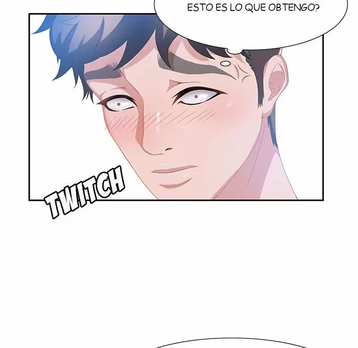 Tasty Chat 0km Capítulo 2 - Página 96