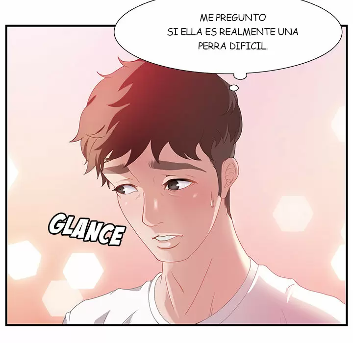 Tasty Chat 0km Capítulo 2 - Página 97