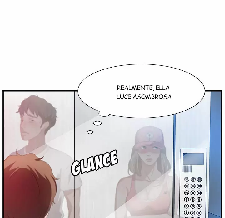 Tasty Chat 0km Capítulo 2 - Página 98