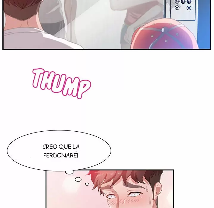 Tasty Chat 0km Capítulo 2 - Página 99