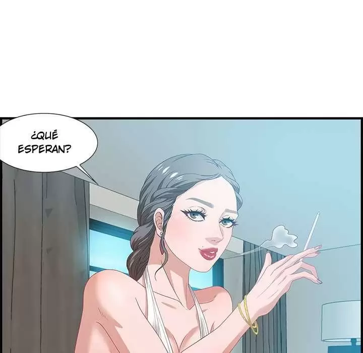 Tasty Chat 0km Capítulo 20 - Página 10