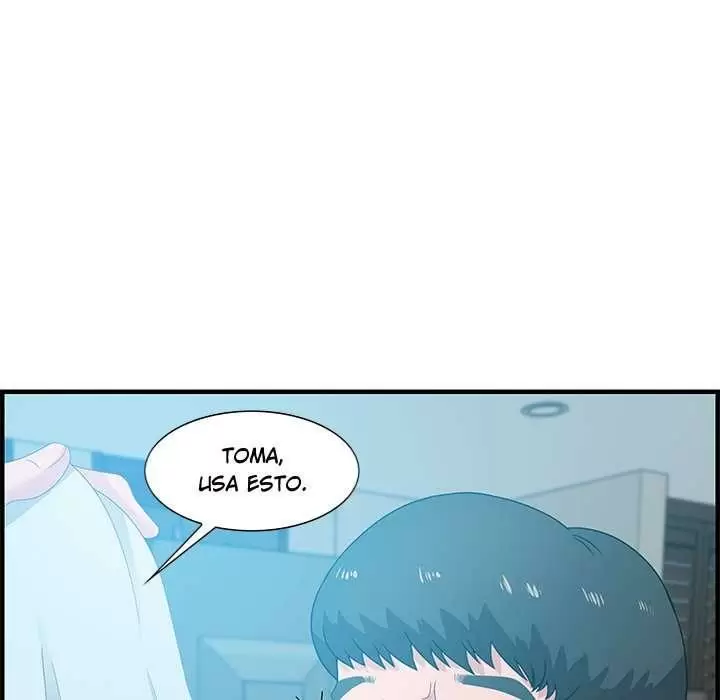 Tasty Chat 0km Capítulo 20 - Página 104