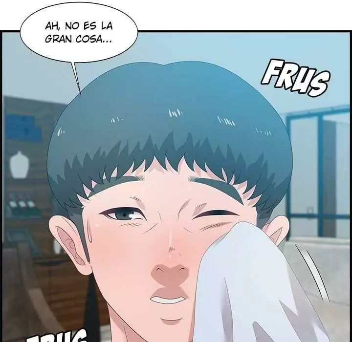 Tasty Chat 0km Capítulo 20 - Página 109