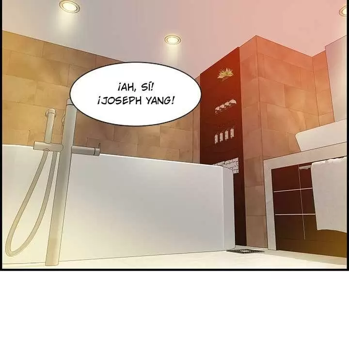 Tasty Chat 0km Capítulo 20 - Página 115