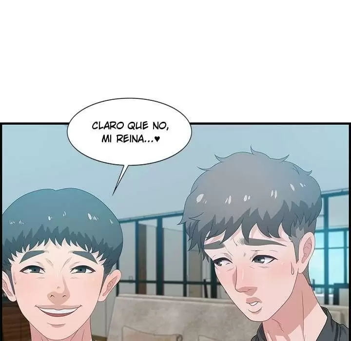 Tasty Chat 0km Capítulo 20 - Página 12