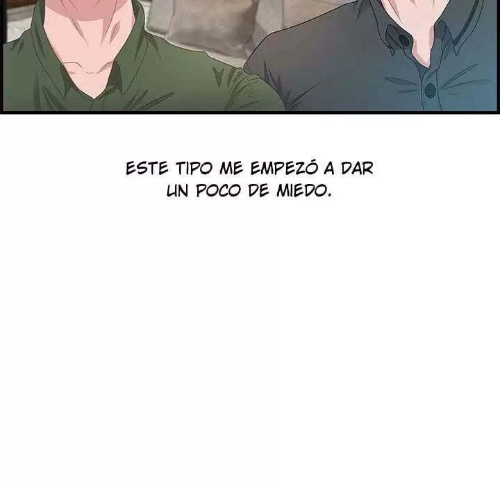 Tasty Chat 0km Capítulo 20 - Página 13